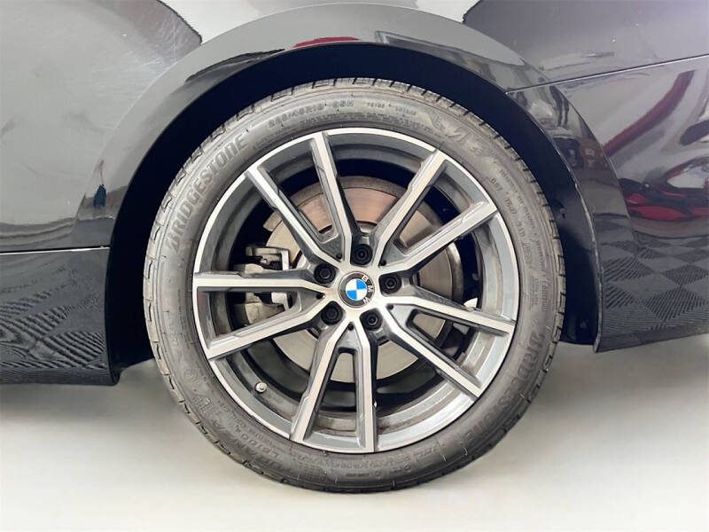 2024 BMW 4 Series 430i