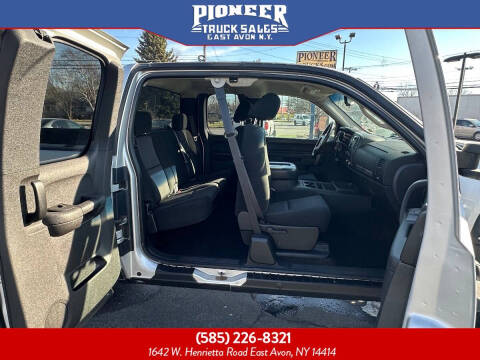 2010 GMC Sierra 1500