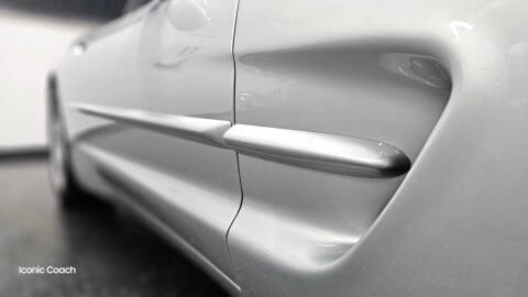 1999 Chevrolet Corvette