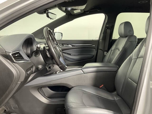 2022 Buick Enclave Premium