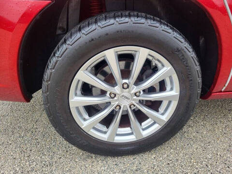 2008 Buick Lucerne CXL