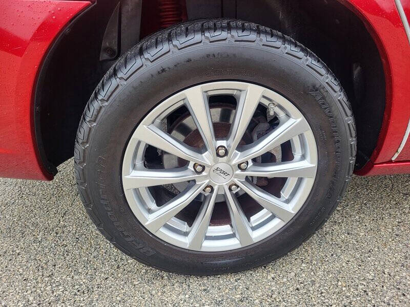 2008 Buick Lucerne CXL