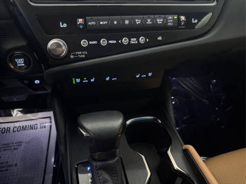 2024 Lexus ES 350