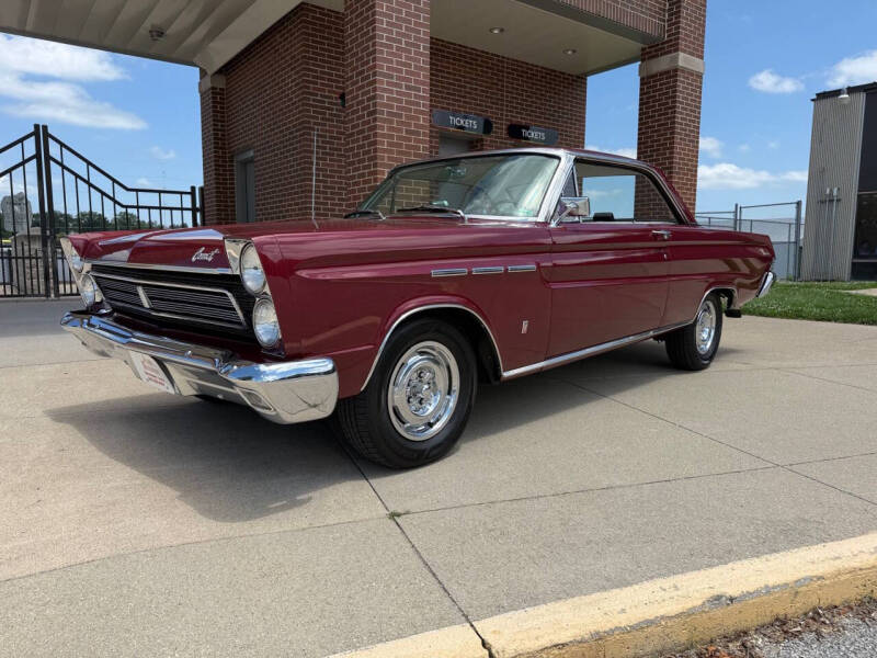 1965 Mercury Cyclone