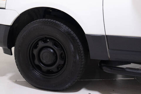 2014 Ford Expedition XL Fleet