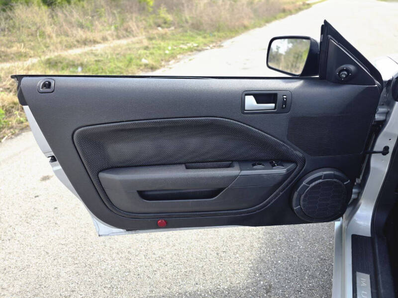 2006 Ford Mustang GT Premium