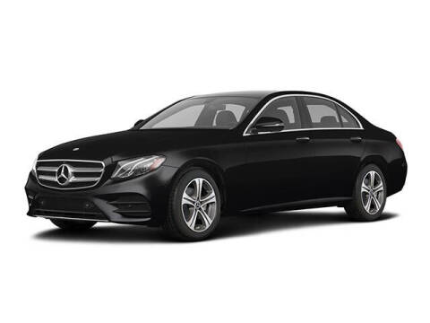 2020 Mercedes-Benz E-Class E 450 4MATIC