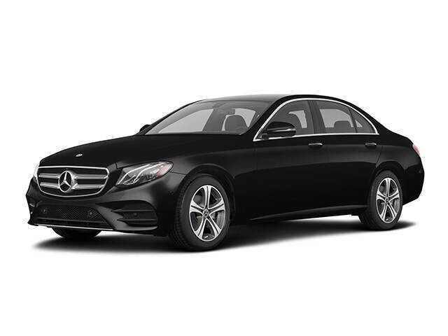 2020 Mercedes-Benz E-Class E 450 4MATIC