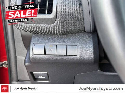 2023 Subaru Solterra Premium