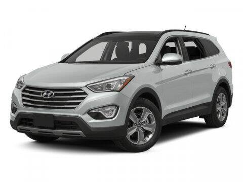 2015 Hyundai Santa Fe for sale at Auto Finance of Raleigh in Raleigh NC