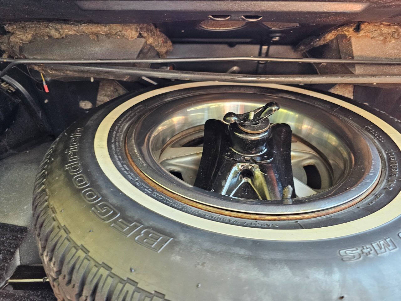 1977 Pontiac Grand Prix 45