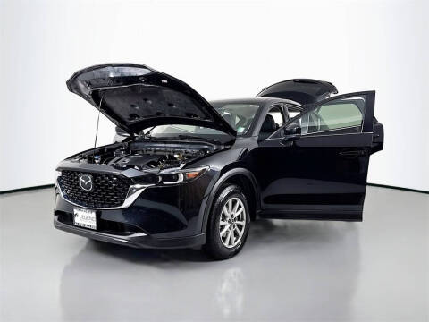 2023 Mazda CX-5 2.5 S Preferred