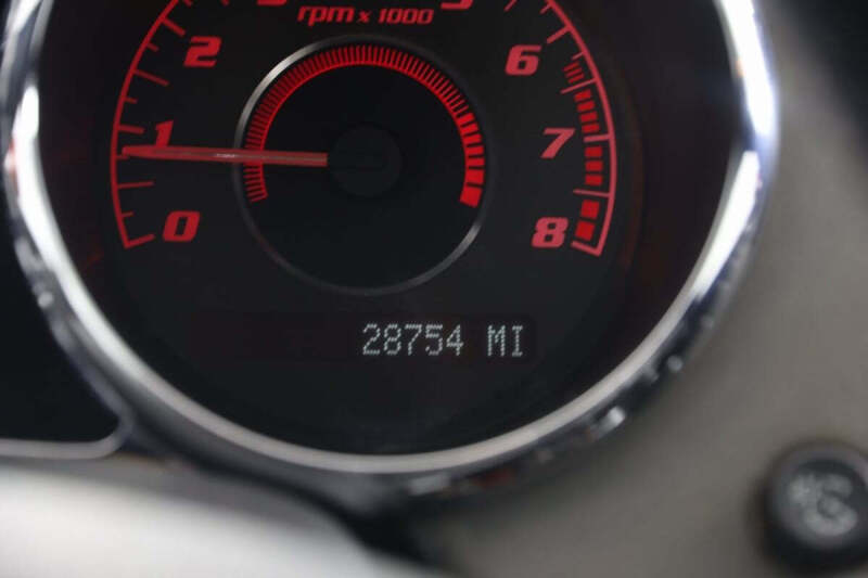 2008 Pontiac Solstice GXP