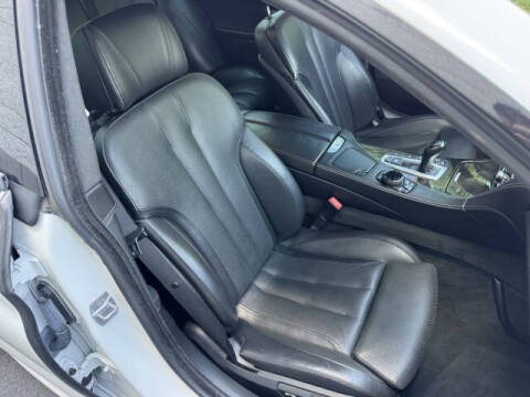 2015 BMW 6 Series