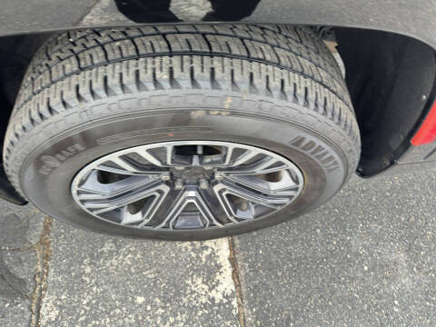 2023 Jeep Wagoneer L Series II