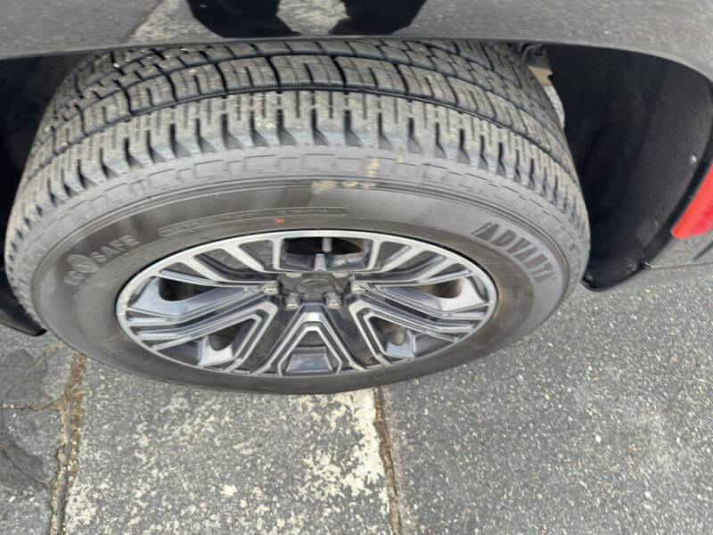 2023 Jeep Wagoneer L Series II