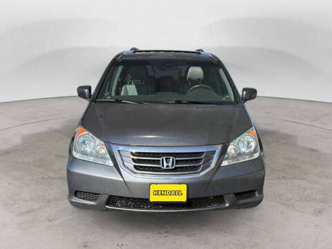 2010 Honda Odyssey EX-L