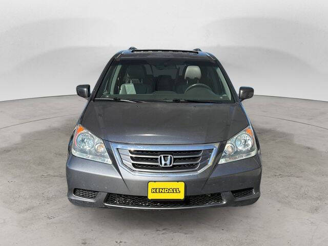 2010 Honda Odyssey EX-L