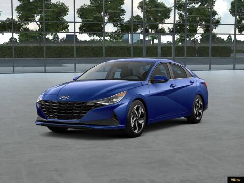2023 Hyundai Elantra for sale at Shults Hyundai in Lakewood NY