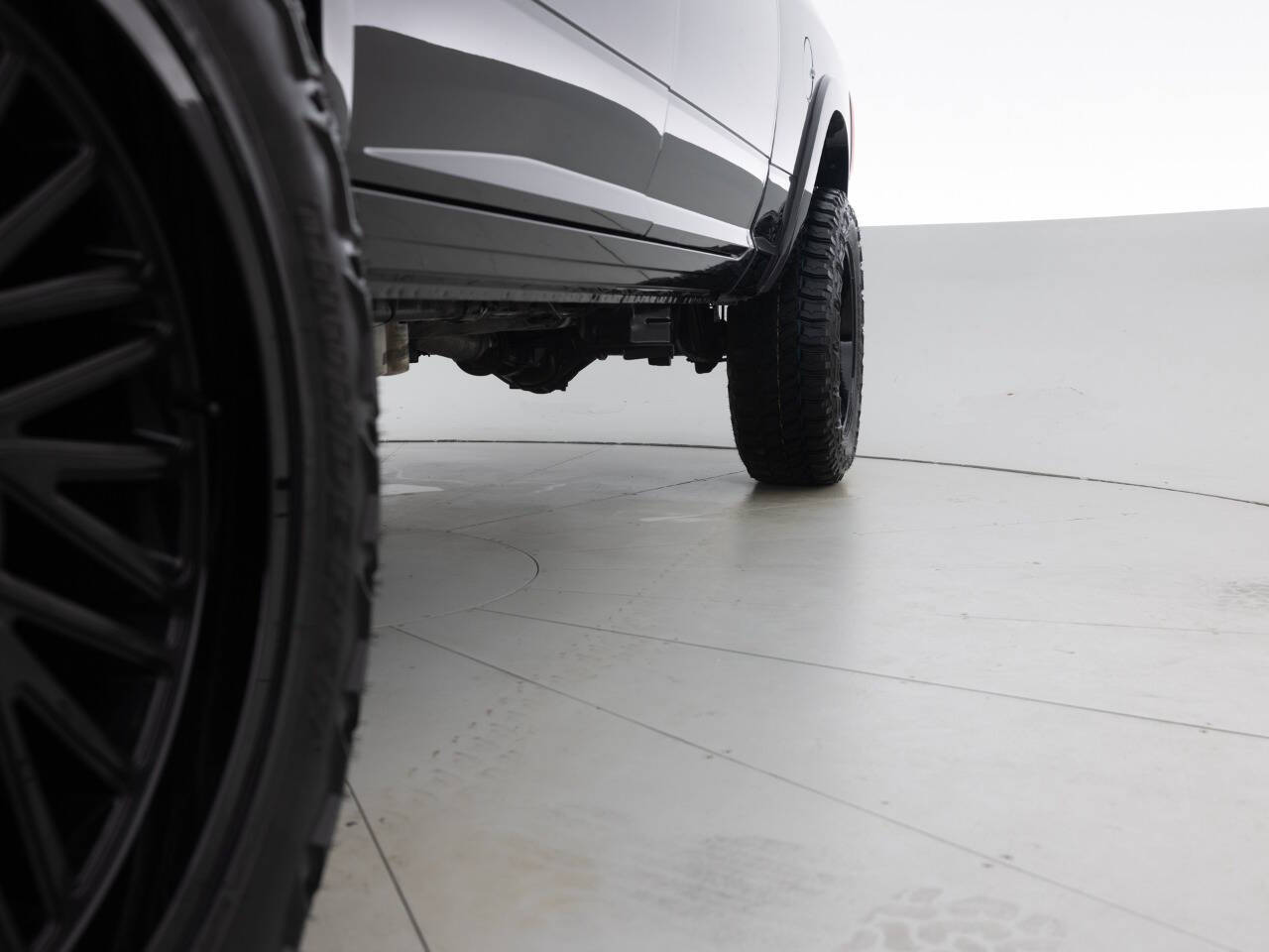 Used Car 2022 Ram 2500  Limited 4x4 4dr Crew Cab 6.3 Ft. Sb Pickup For Sale Under $60,000 In Coal City, Illinois