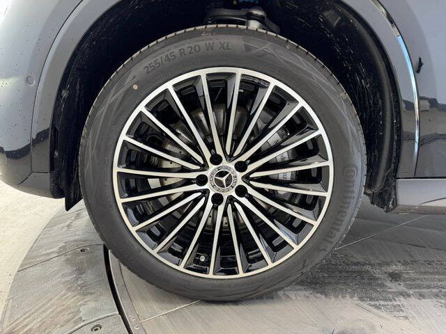 2026 Mercedes-Benz GLC GLC 300 4MATIC