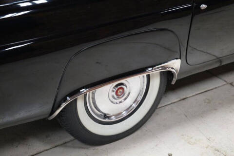 1956 Ford Thunderbird