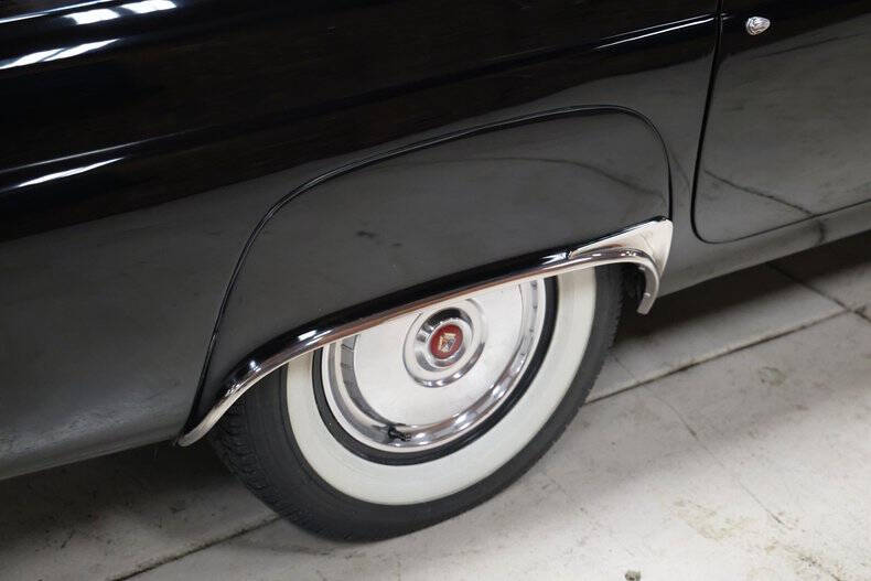 1956 Ford Thunderbird