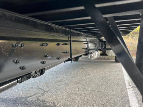 2020 Freightliner M2 106