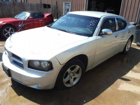 2006 Dodge Charger for sale at East Coast Auto Source Inc. in Bedford VA
