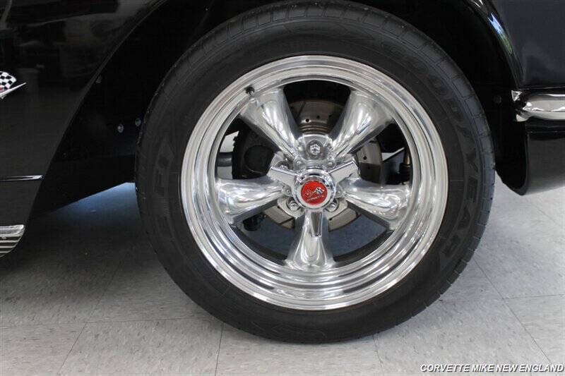 1962 Chevrolet Corvette