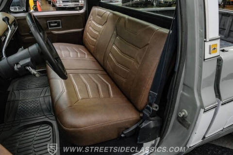 1978 Chevrolet C10