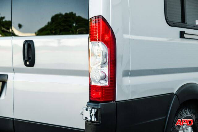 2021 RAM ProMaster 3500 159 WB