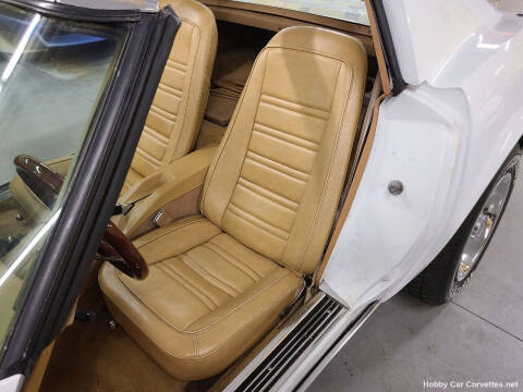 1977 Chevrolet Corvette