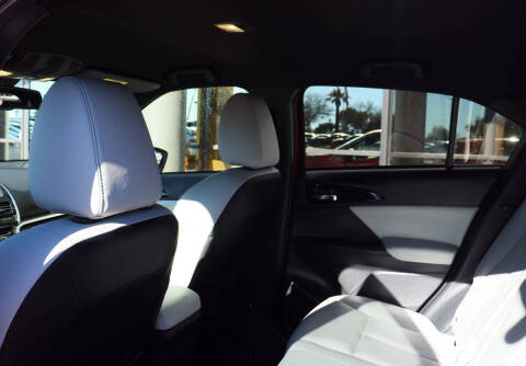 2024 Mitsubishi Eclipse Cross SEL