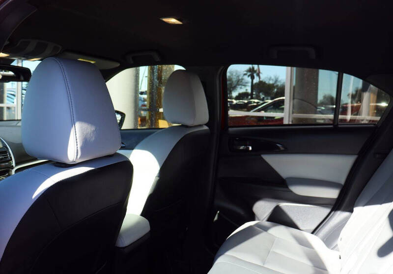 2024 Mitsubishi Eclipse Cross SEL