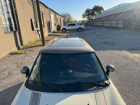 2013 MINI Hardtop Cooper S