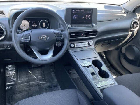 2023 Hyundai Kona Electric SE