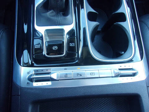 2024 Kia Carnival SX Prestige