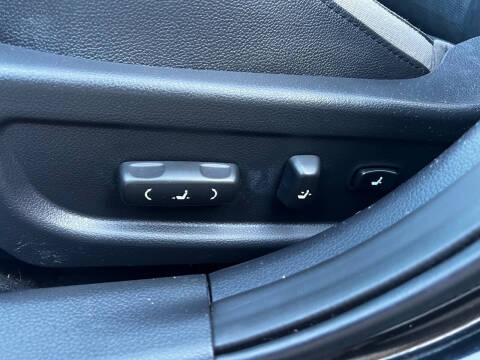 2013 Kia Optima Hybrid EX