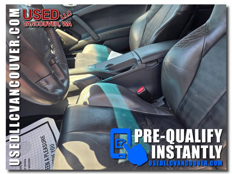 2011 Mitsubishi Eclipse