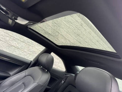 2014 Audi S5 3.0T quattro Prestige