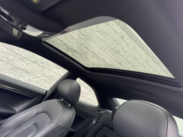 2014 Audi S5 3.0T quattro Prestige