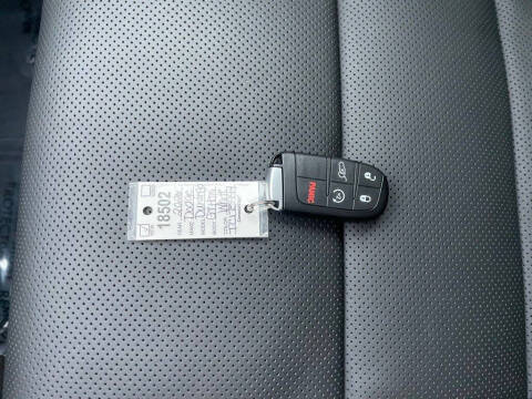 2026 Dodge Durango GT HEMI Plus