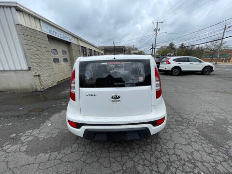 2013 Kia Soul