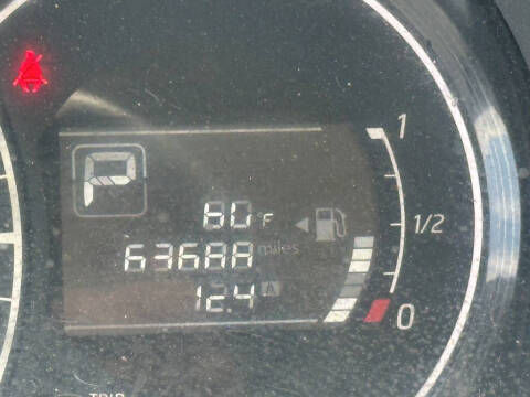 2015 Nissan Versa Note SV