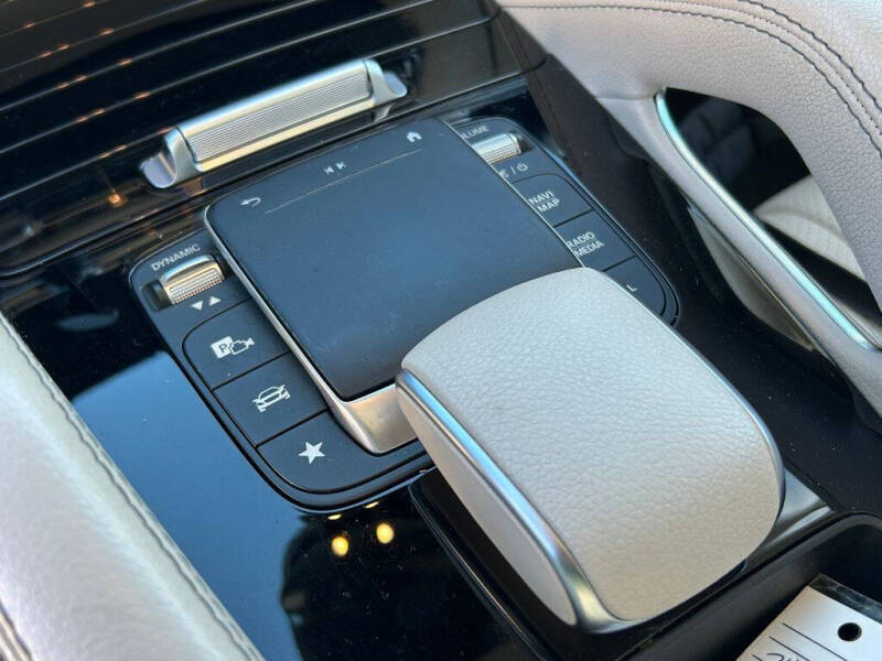 2021 Mercedes-Benz GLE GLE 350 4MATIC