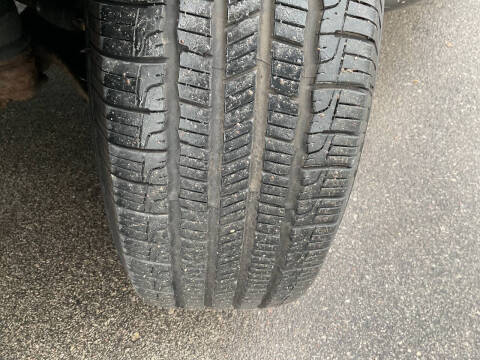 2004 Toyota Sienna XLE 7 Passenger