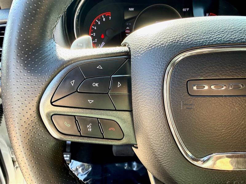 2021 Dodge Durango GT