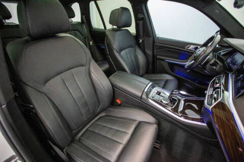 2021 BMW X5 sDrive40i