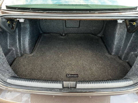 2012 Volkswagen Jetta